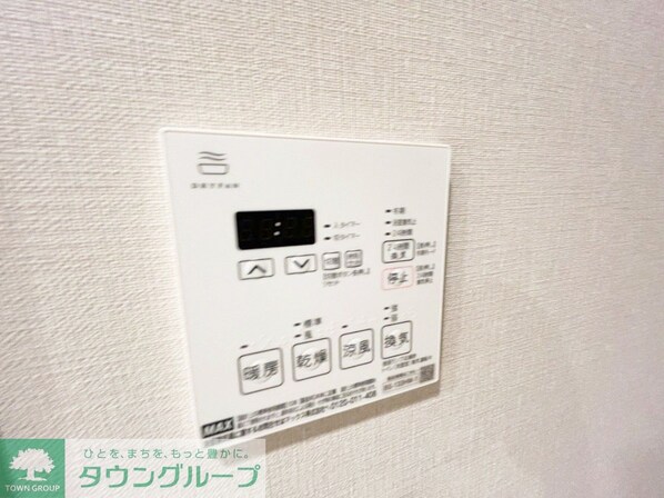 グレーシアフィット藤沢鵠沼の物件内観写真